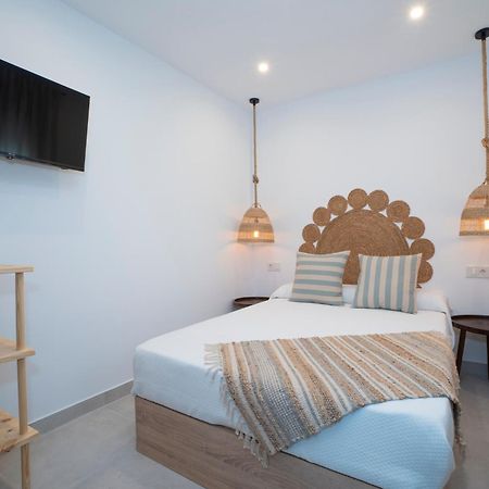La Morada De Rosafina Apartment Фригиляна Екстериор снимка