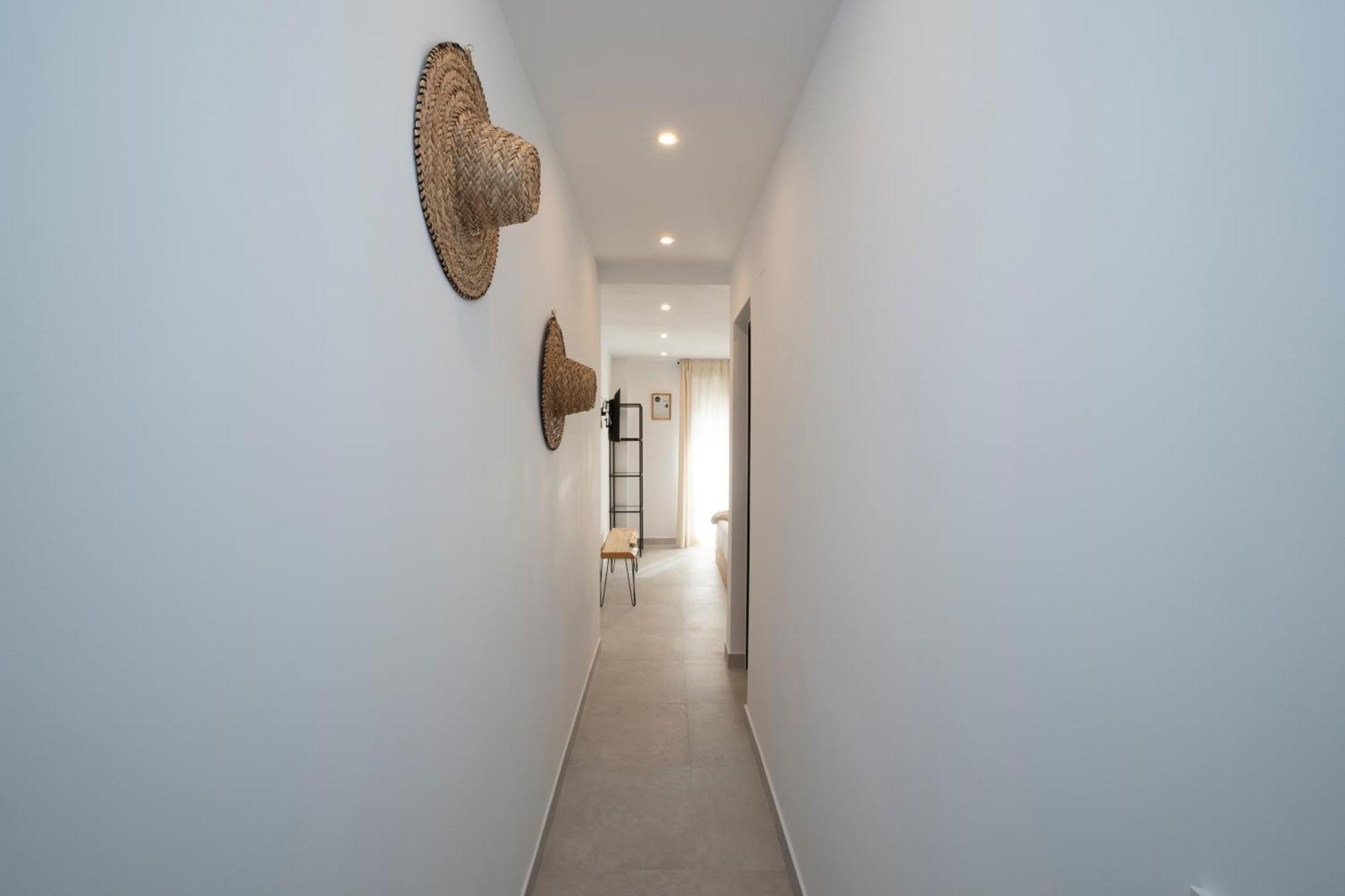 La Morada De Rosafina Apartment Фригиляна Екстериор снимка