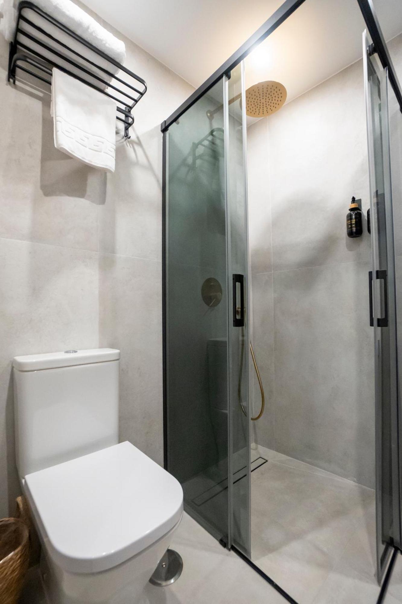 La Morada De Rosafina Apartment Фригиляна Екстериор снимка