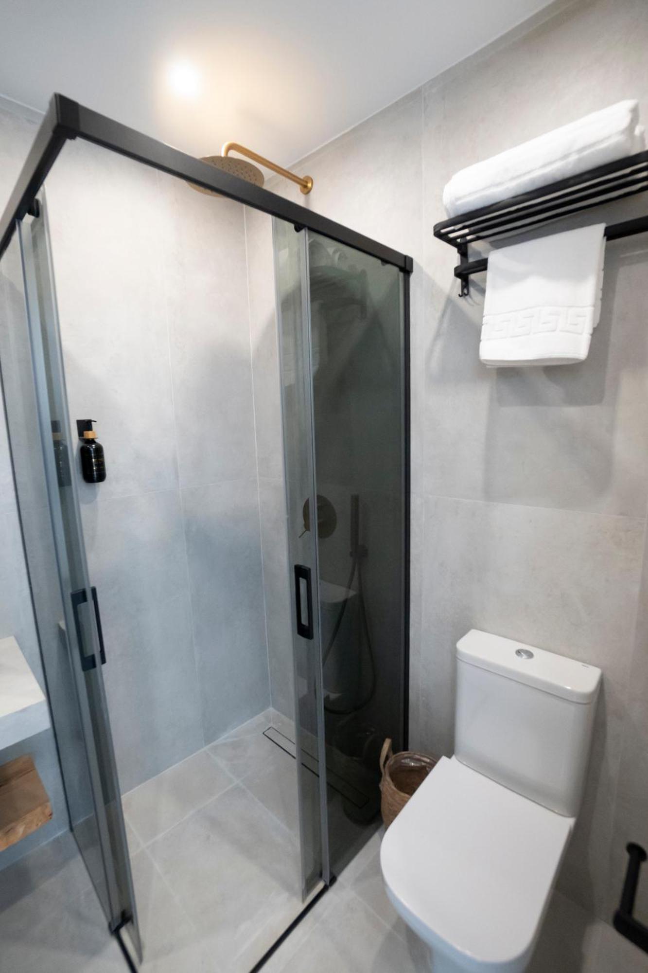La Morada De Rosafina Apartment Фригиляна Екстериор снимка