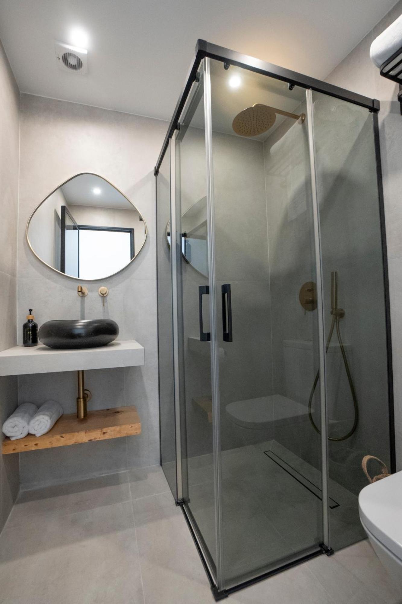 La Morada De Rosafina Apartment Фригиляна Екстериор снимка