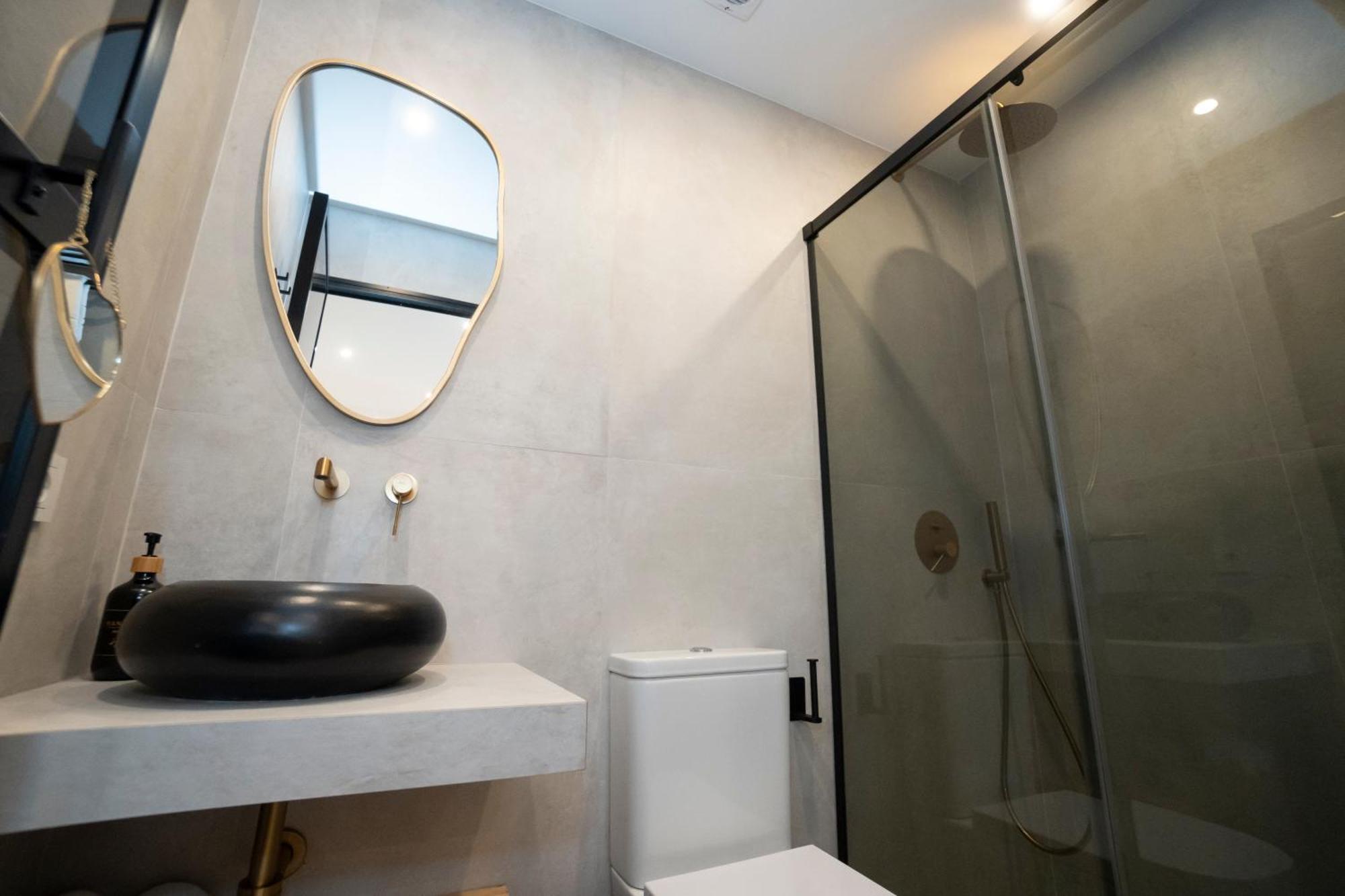La Morada De Rosafina Apartment Фригиляна Екстериор снимка