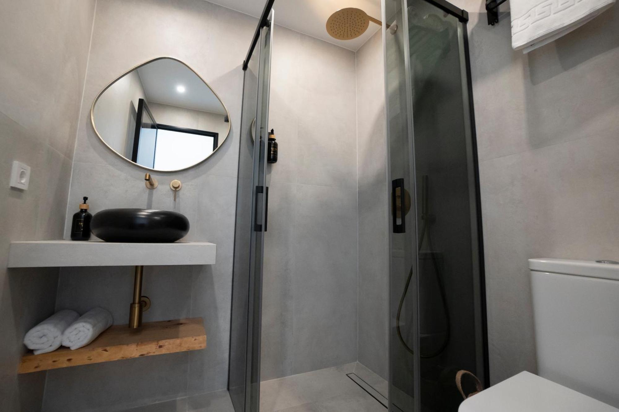 La Morada De Rosafina Apartment Фригиляна Екстериор снимка