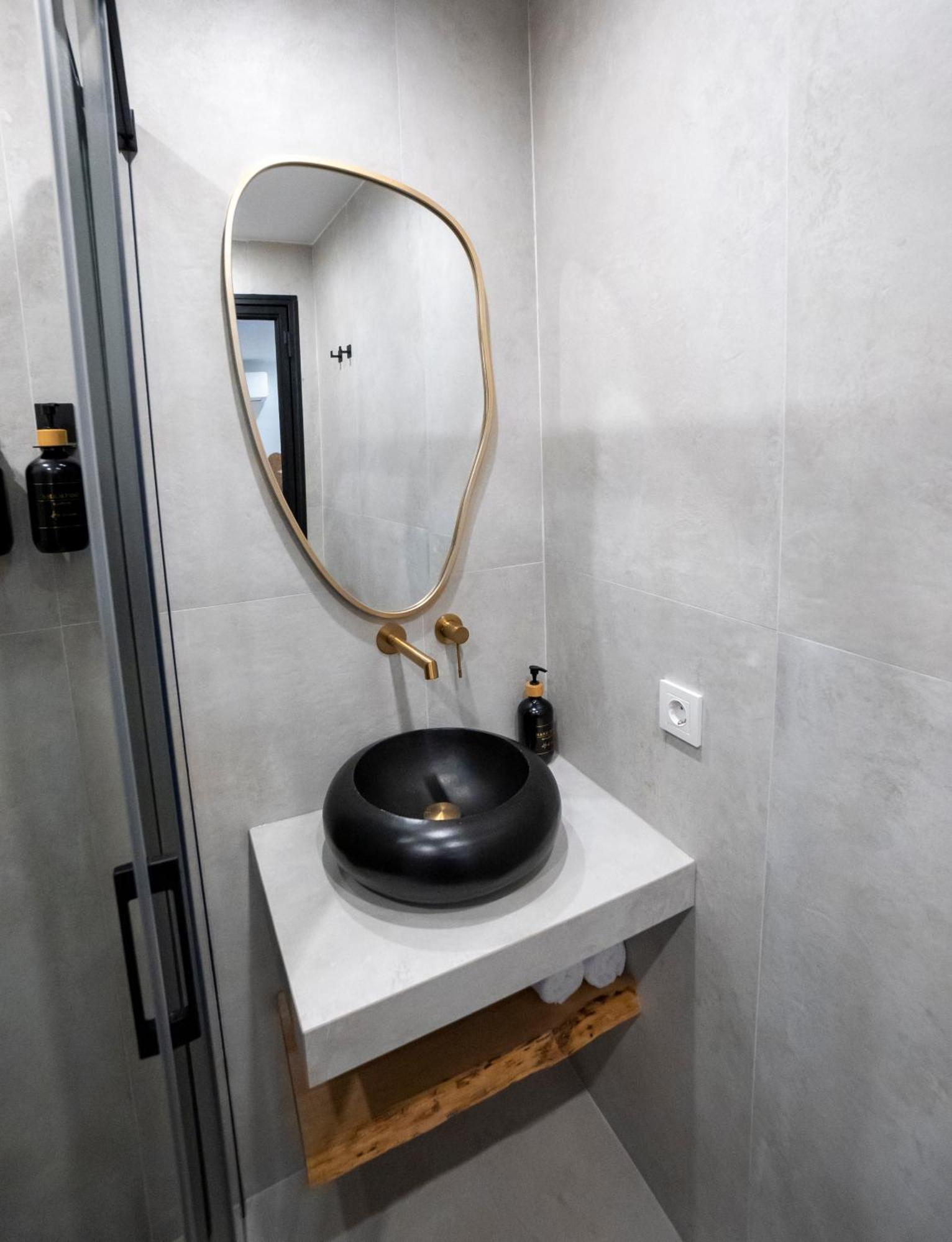 La Morada De Rosafina Apartment Фригиляна Екстериор снимка