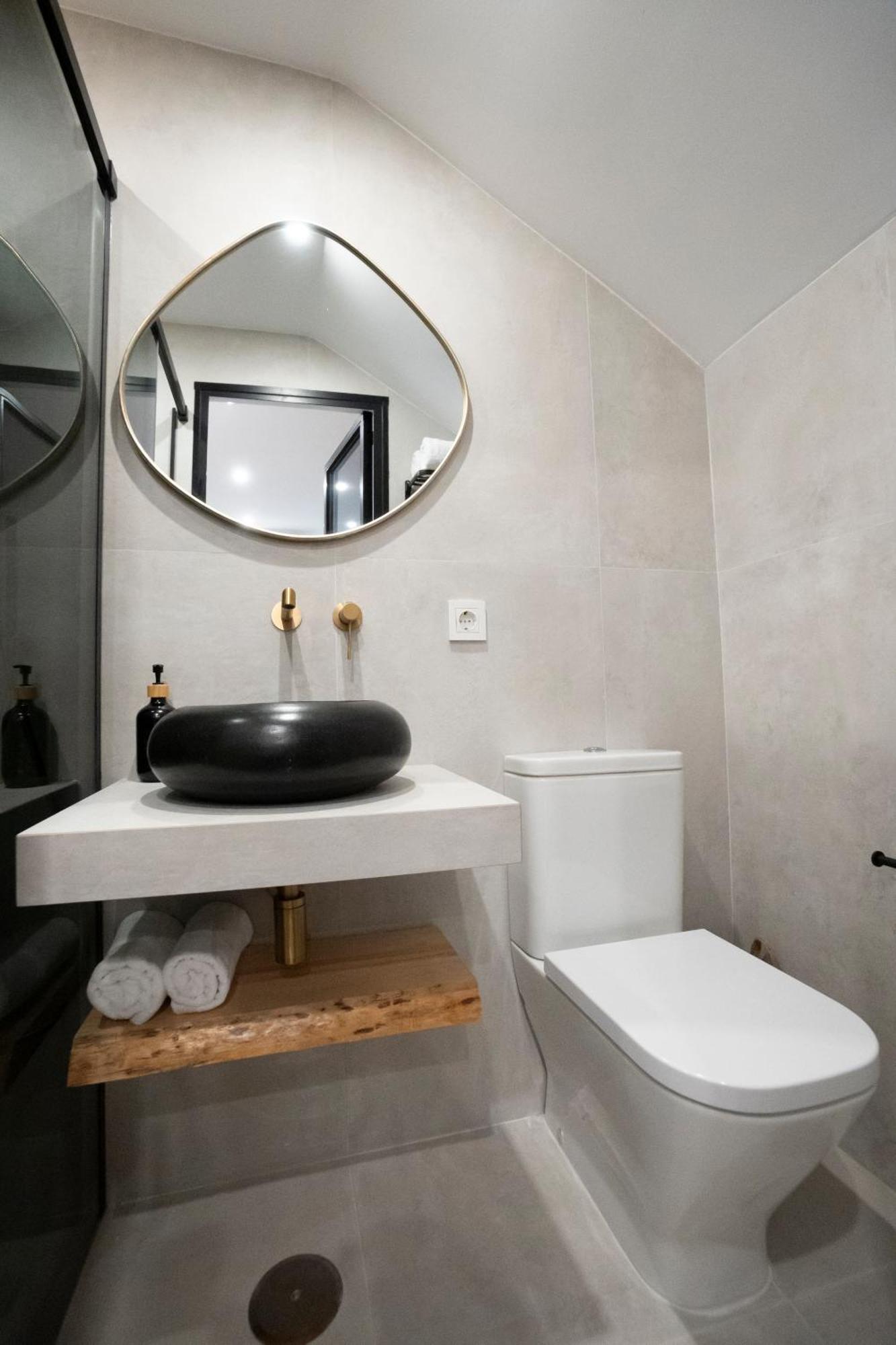 La Morada De Rosafina Apartment Фригиляна Екстериор снимка