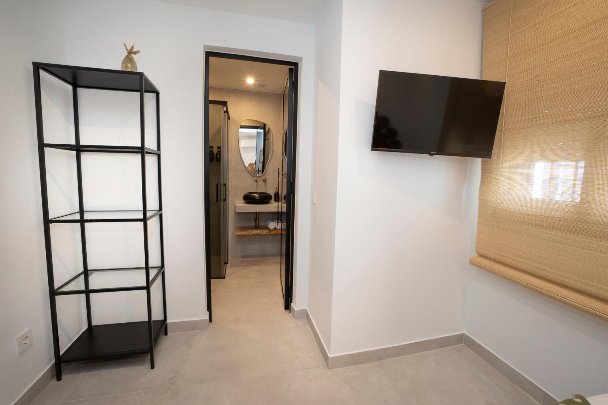 La Morada De Rosafina Apartment Фригиляна Екстериор снимка