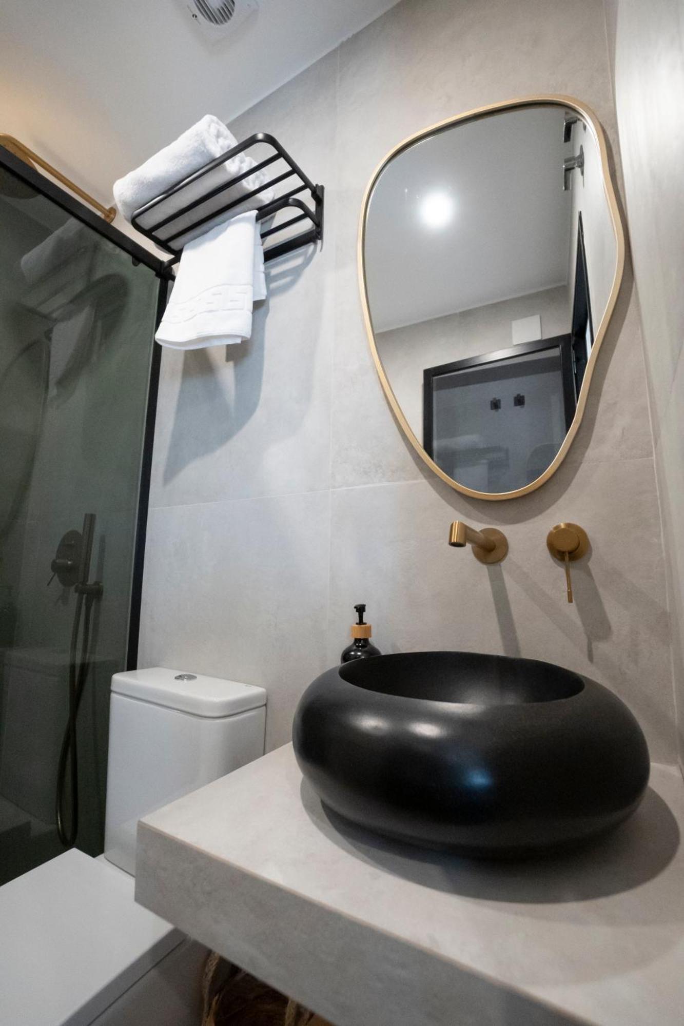 La Morada De Rosafina Apartment Фригиляна Екстериор снимка