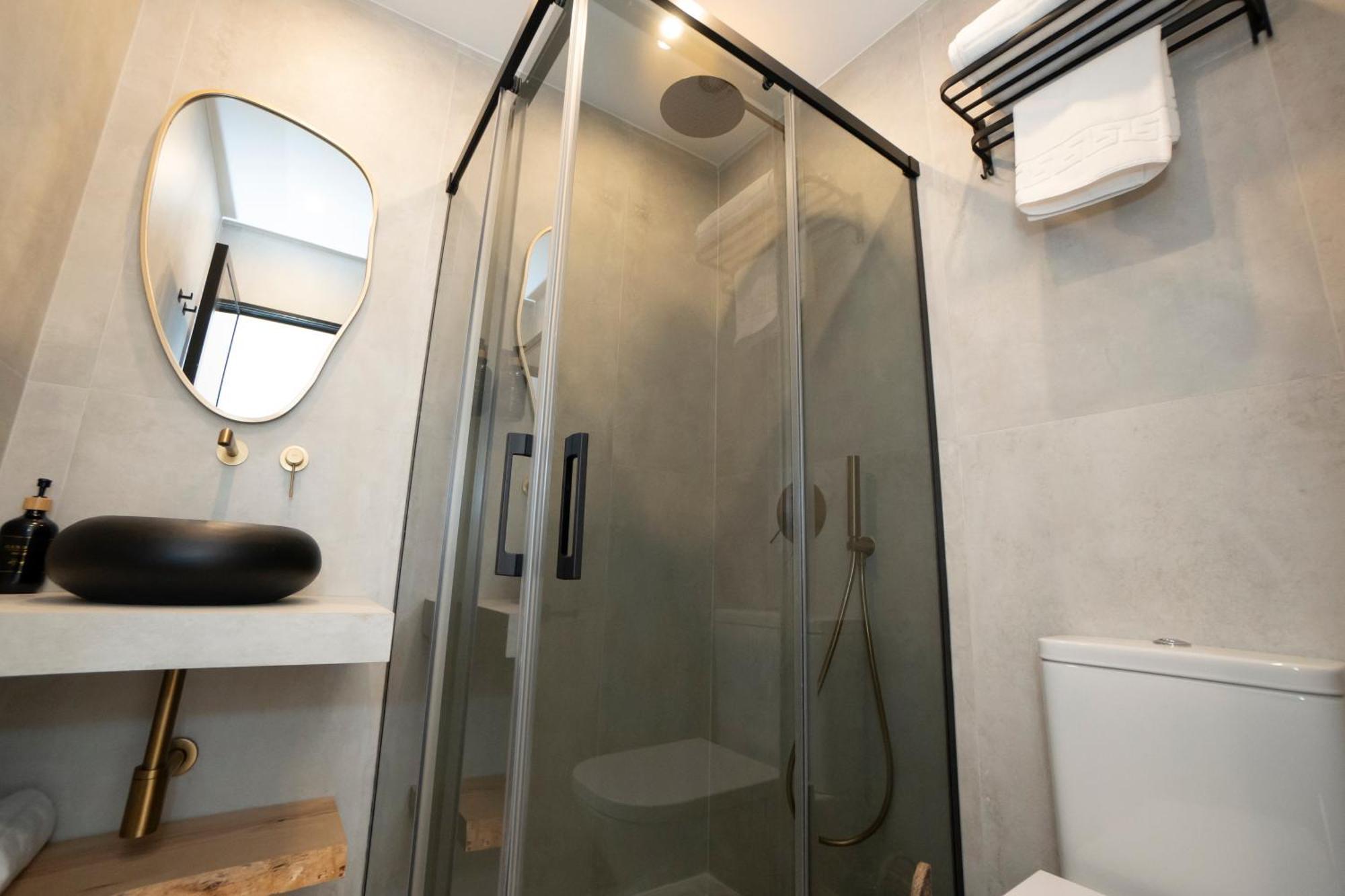 La Morada De Rosafina Apartment Фригиляна Екстериор снимка