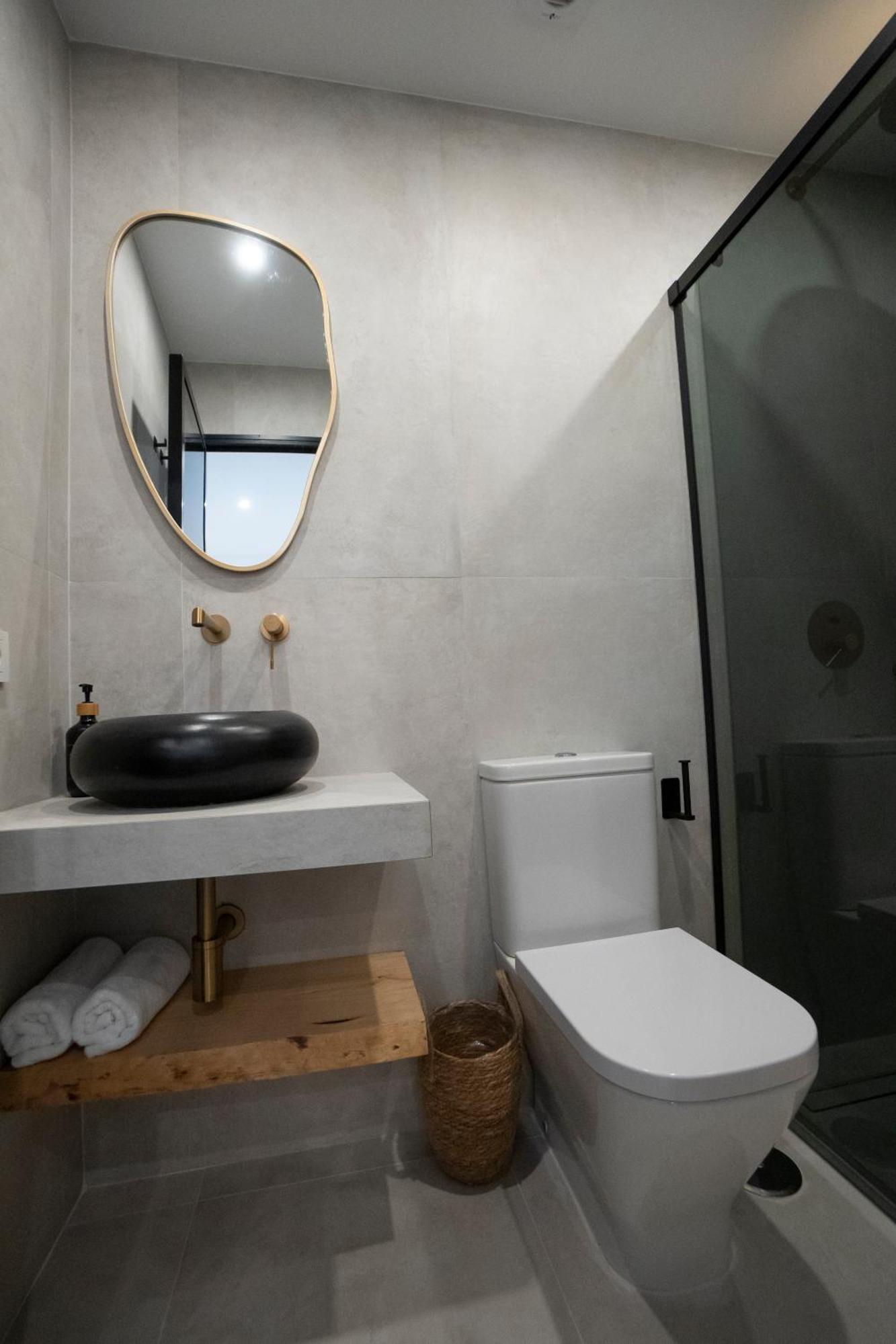 La Morada De Rosafina Apartment Фригиляна Екстериор снимка