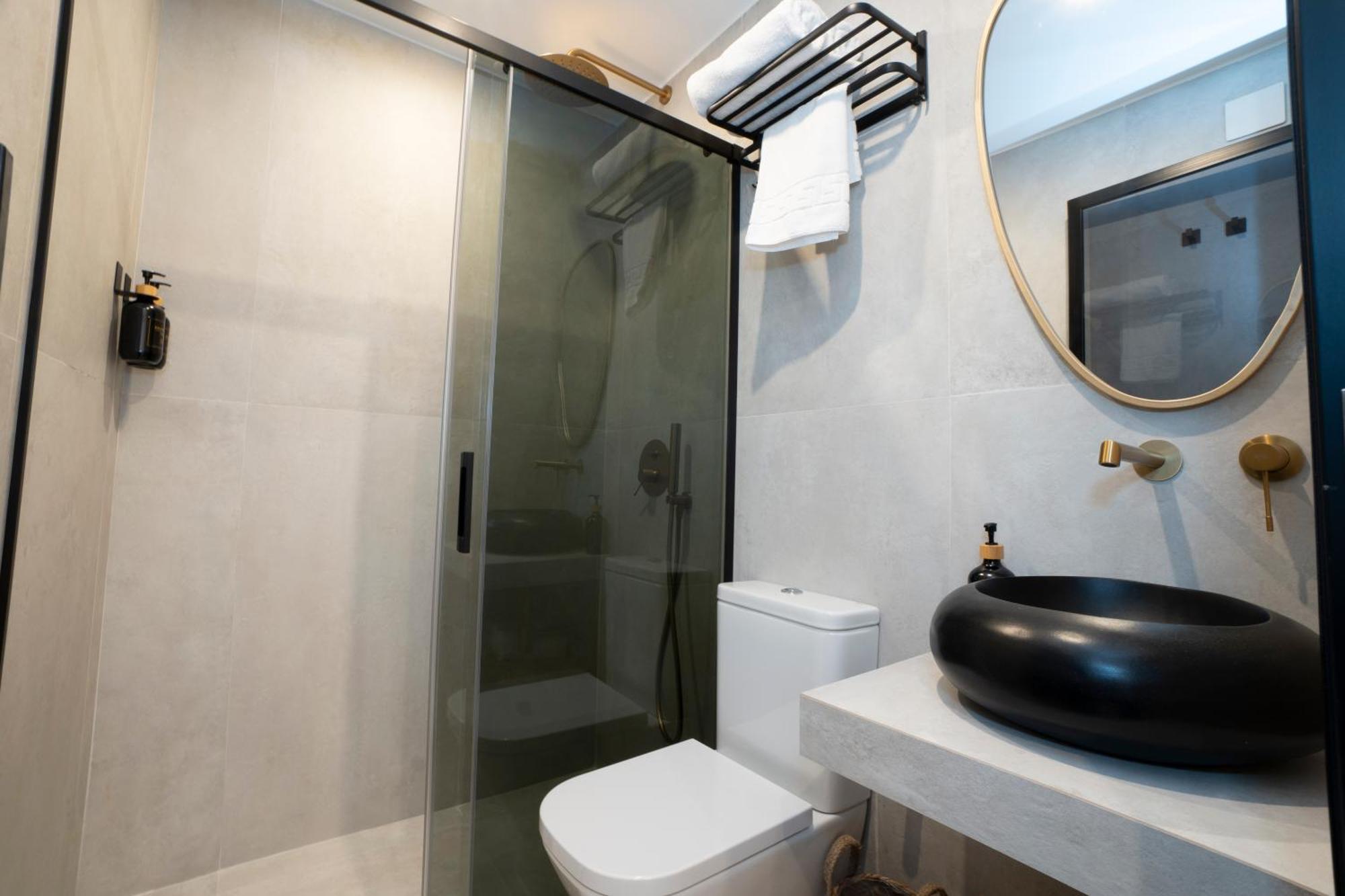 La Morada De Rosafina Apartment Фригиляна Екстериор снимка