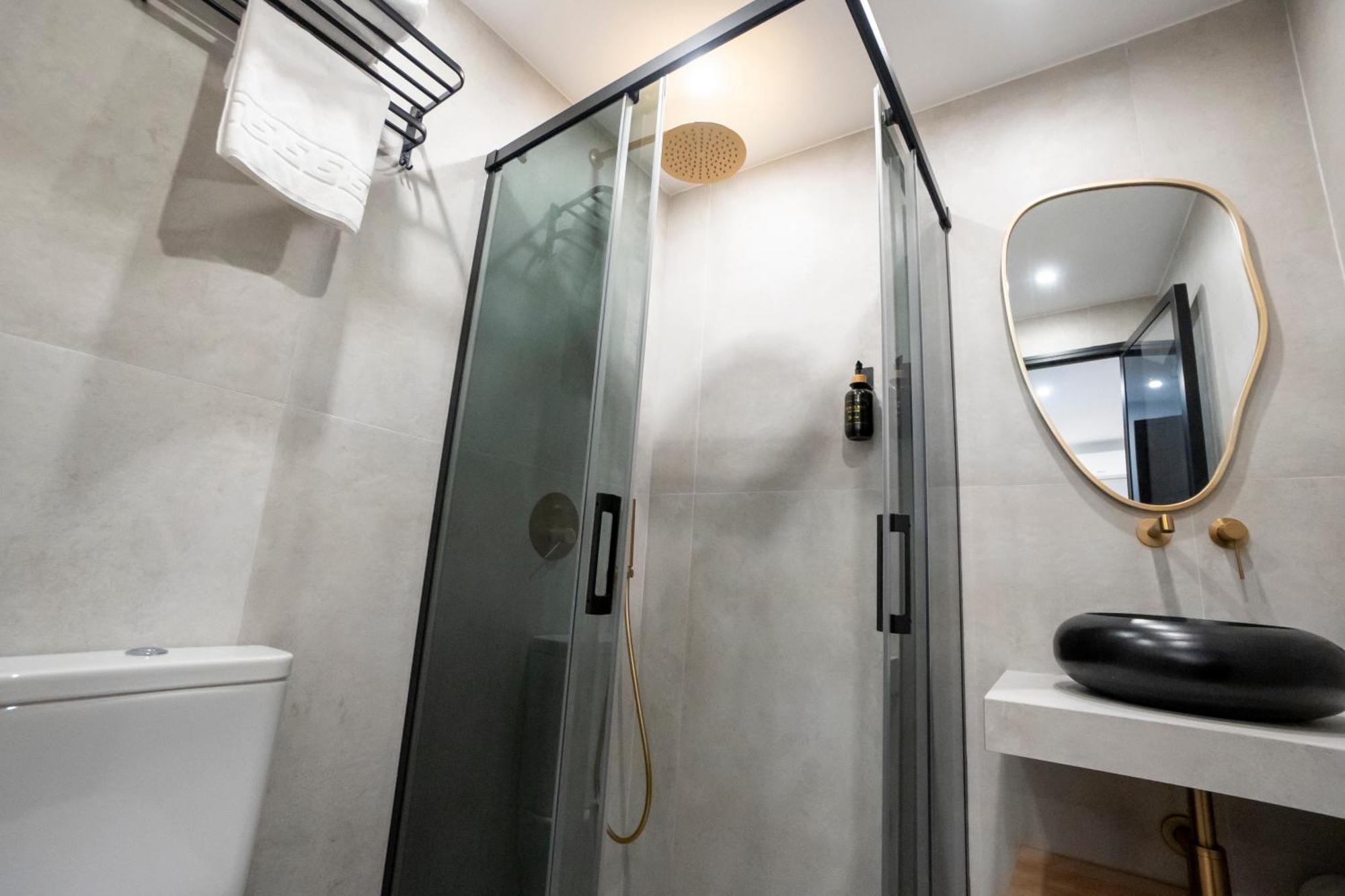 La Morada De Rosafina Apartment Фригиляна Екстериор снимка