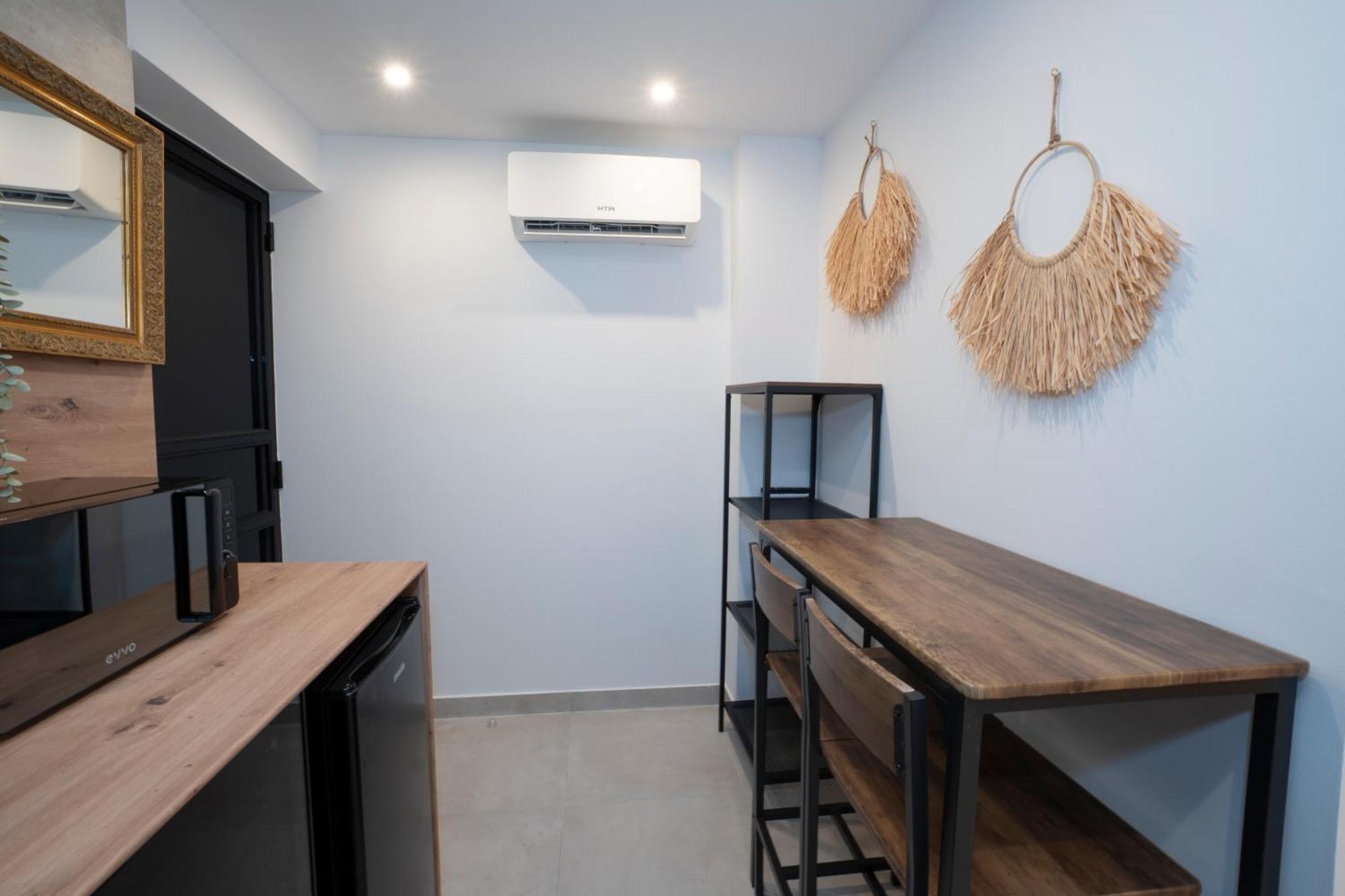 La Morada De Rosafina Apartment Фригиляна Екстериор снимка