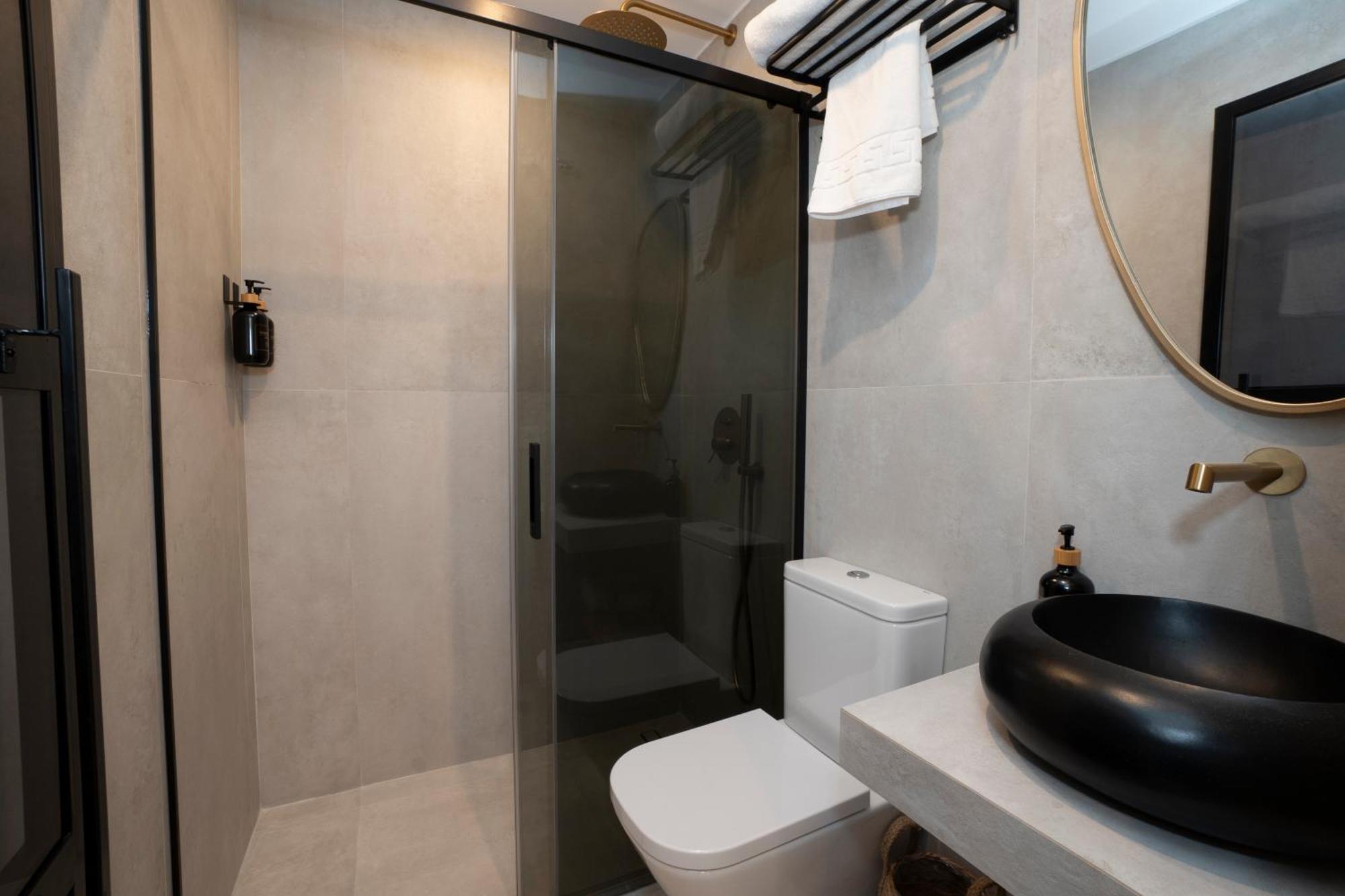 La Morada De Rosafina Apartment Фригиляна Екстериор снимка