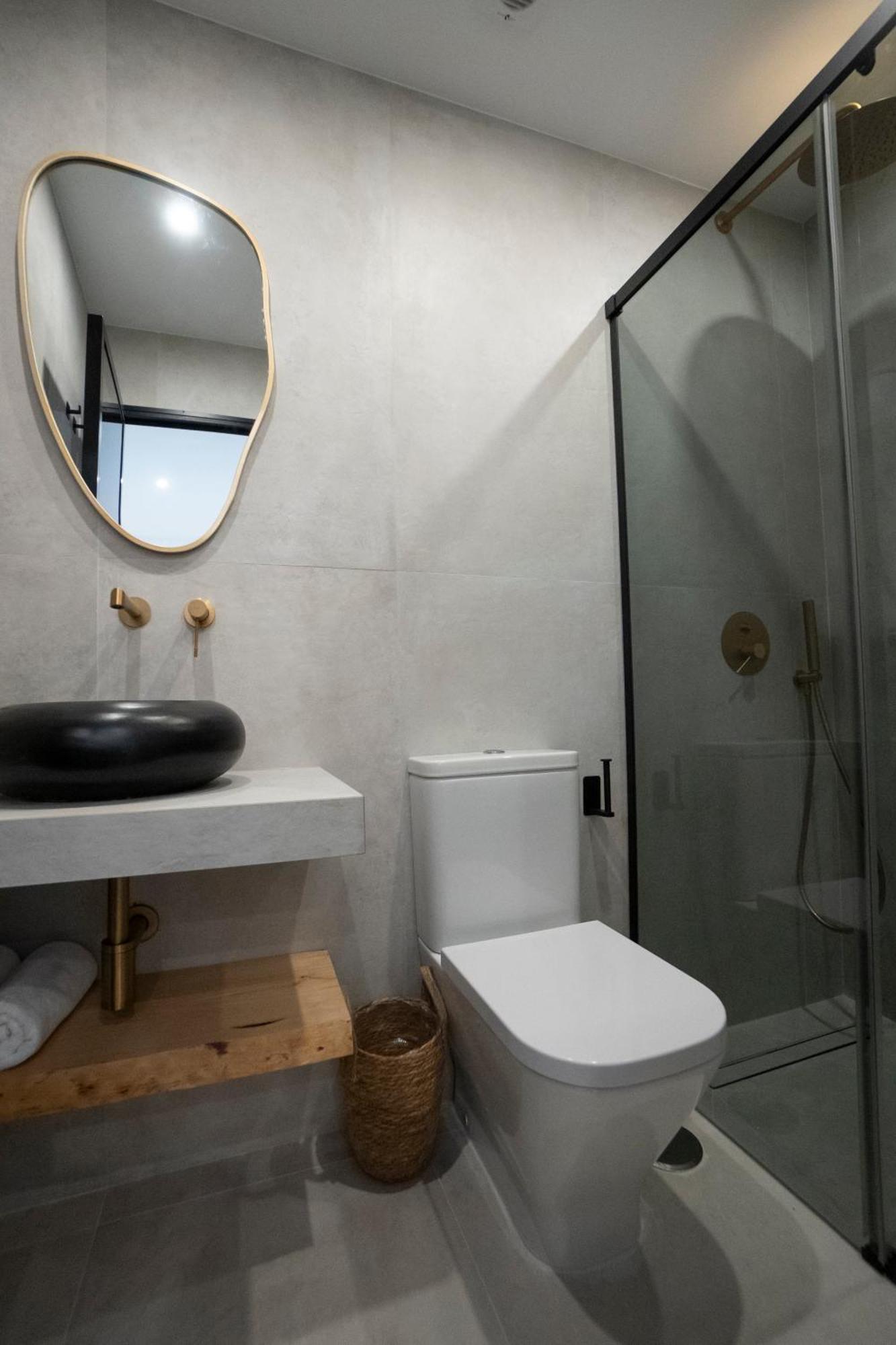 La Morada De Rosafina Apartment Фригиляна Екстериор снимка