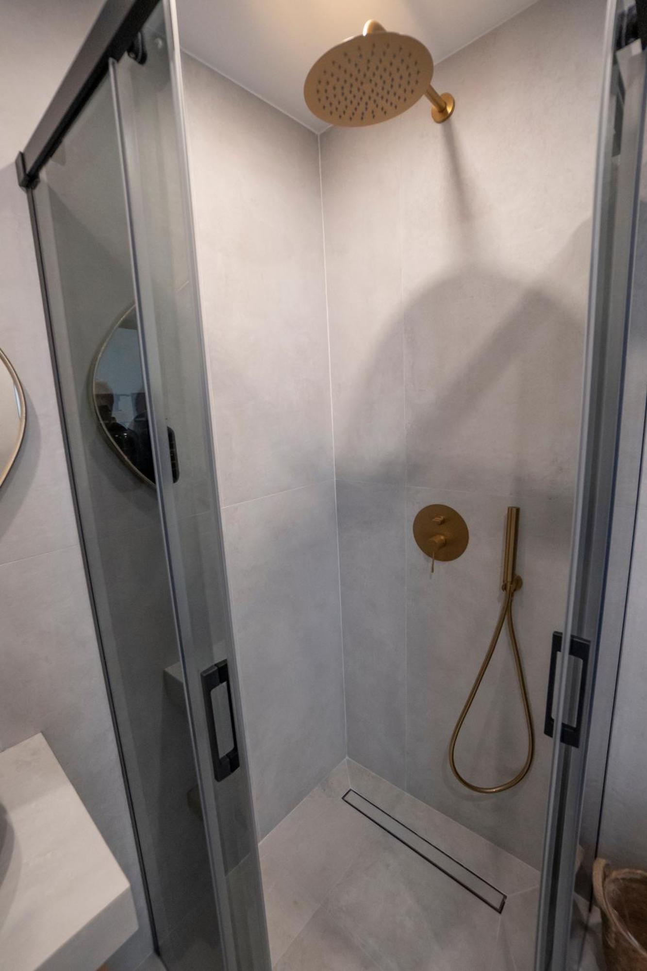 La Morada De Rosafina Apartment Фригиляна Екстериор снимка